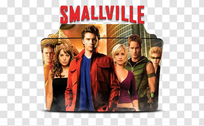 Lois Lane Smallville - Season 10 - Television Show SmallvilleSeason 2Smallville Transparent PNG