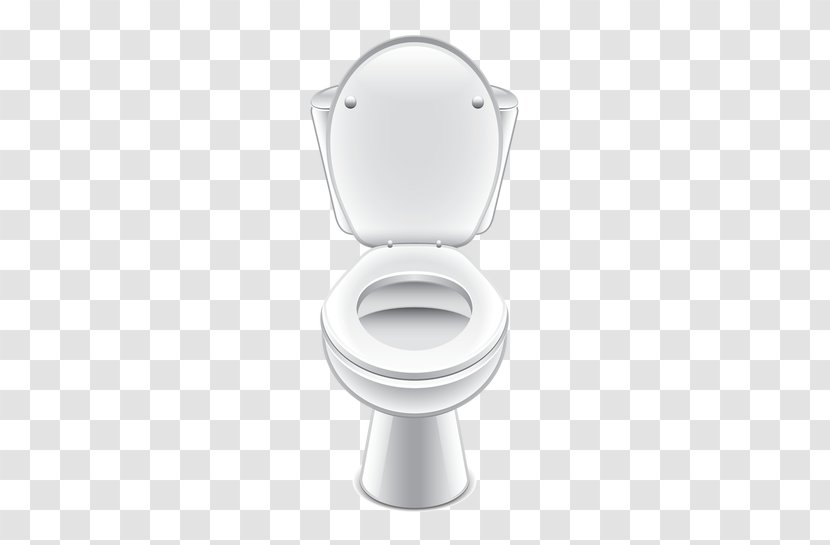 Toilet Paper Sticker Urinal Bathroom - Restroom - Sign Transparent PNG