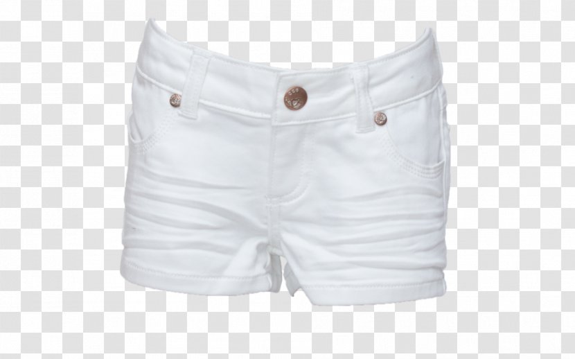 Trunks Bermuda Shorts - Claesen's Transparent PNG