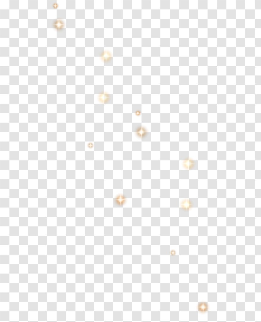 Aesthetics Software Design Pattern - White - Floating Stars Transparent PNG