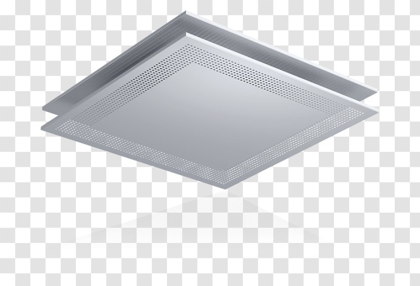 Dropped Ceiling Diffuser Roof Ventilation - House - Kaari Transparent PNG