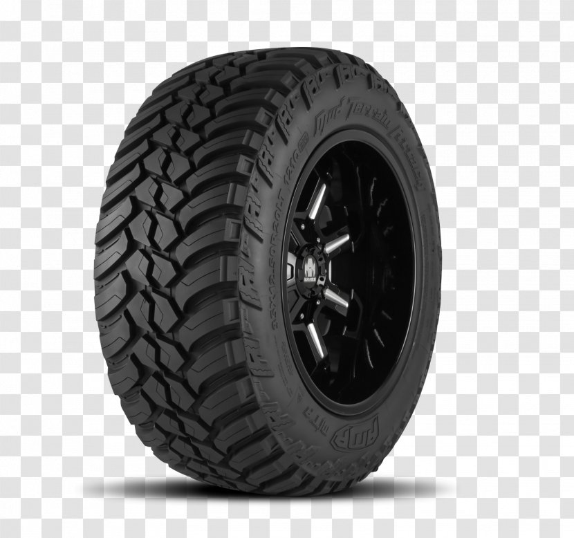 Car Off-road Tire Sport Utility Vehicle Off-roading - Auto Part Transparent PNG