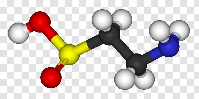 Hypotaurine Sulfinic Acid Chemistry Glycine Receptor - Urinary Transparent PNG