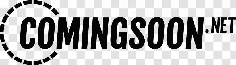 ComingSoon.net Logo Film Brand Design - Area - Coming Soon Image Transparent PNG