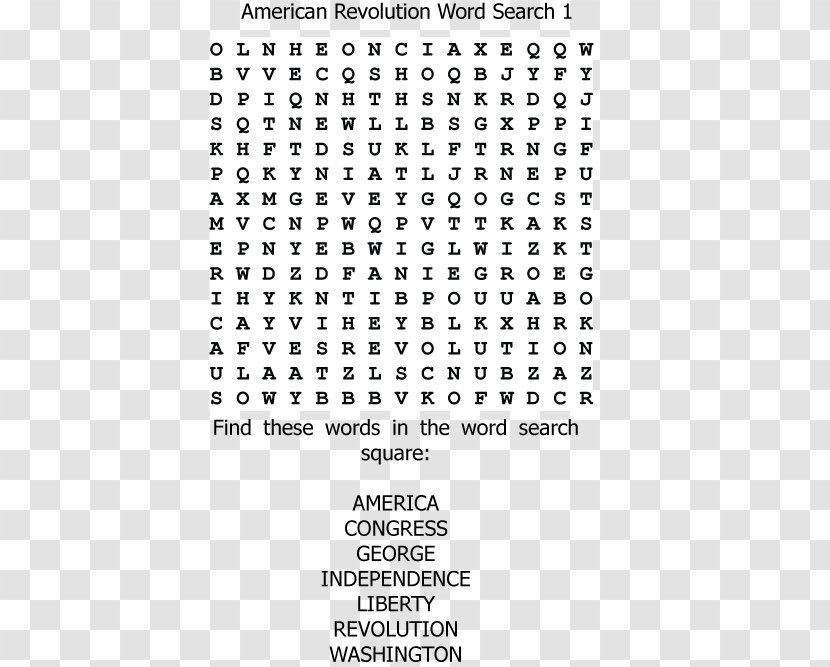 United States Scrabble Word Search Game Puzzle Transparent PNG