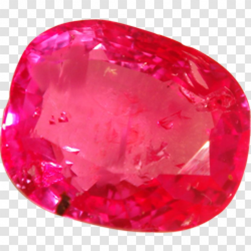 Ruby Gemstone Sapphire Garnet Emerald - Service Transparent PNG