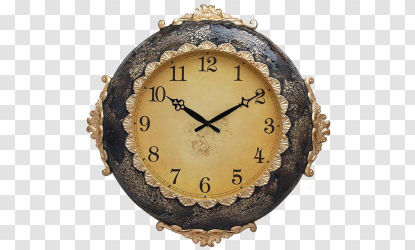 Clock Watch - Han Watches Wall Transparent PNG