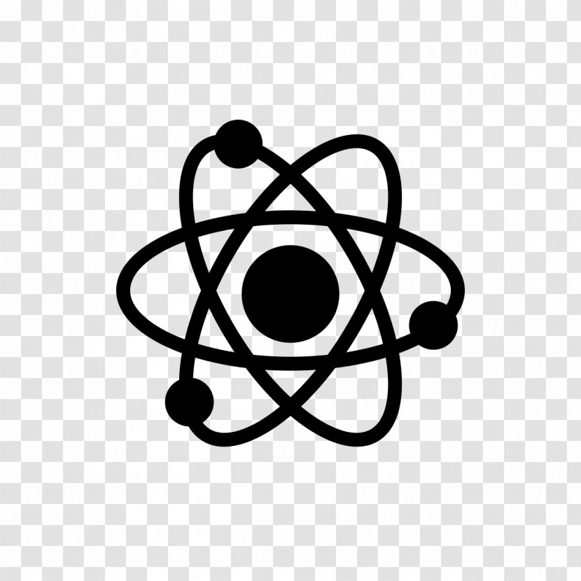 Physics Science Research - Symbol - Scientists Transparent PNG