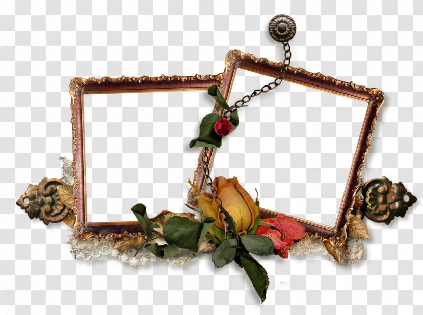 Picture Frames - Frame - Rahmen Transparent PNG