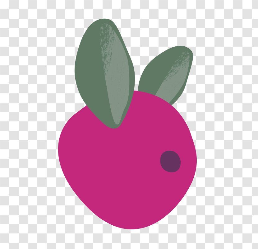 Adozante Rabbit Tooth Fairy Easter Bunny Xylitol - Kilogram - Magenta Transparent PNG