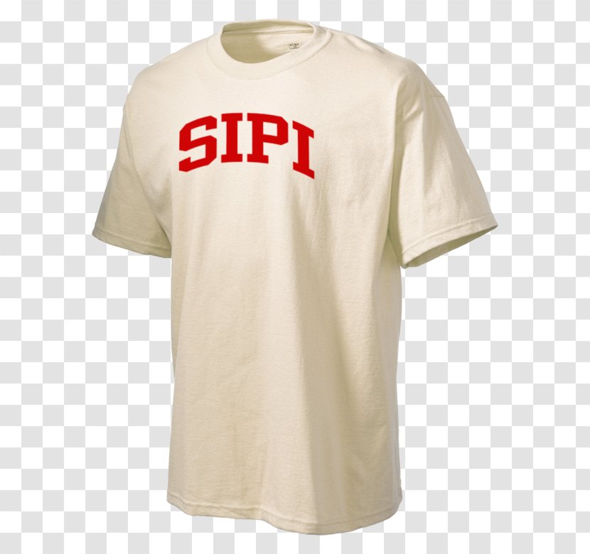 Sports Fan Jersey T-shirt Sleeve Logo - Active Shirt - Tshirt Transparent PNG