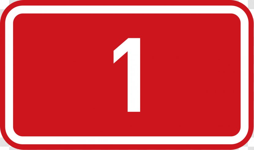 Highways In The Czech Republic Velykyi Bychkiv Controlled-access Highway D1 Motorway Road - D Transparent PNG