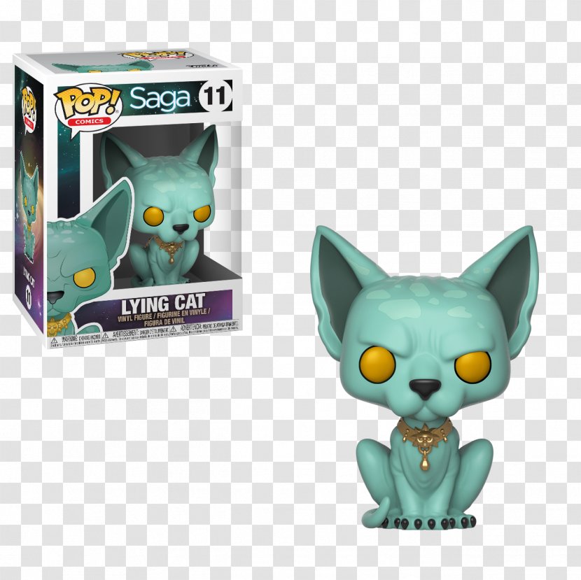 Funko Saga Action & Toy Figures Collectable Transparent PNG