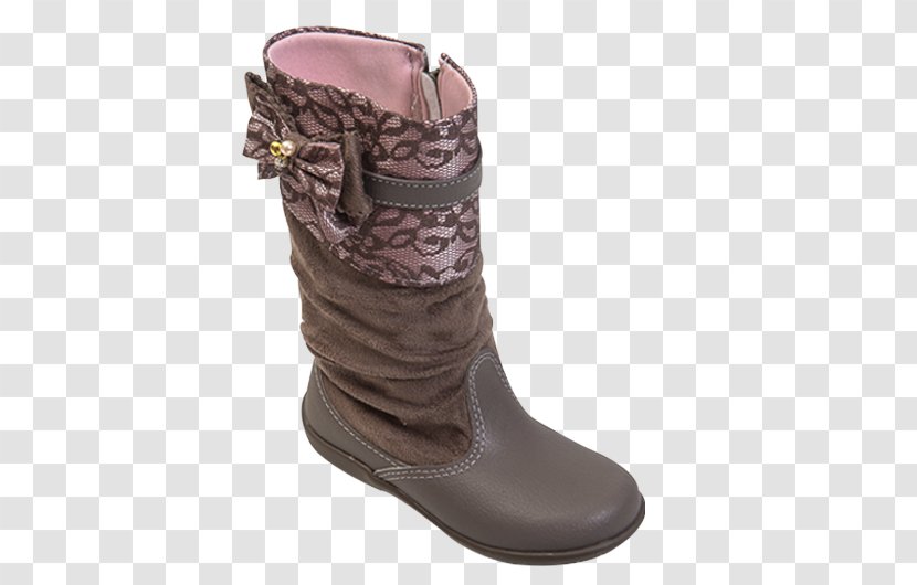 Snow Boot Cowboy Fashion Shoe Transparent PNG