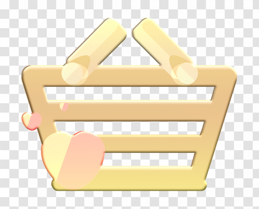 Shopping Basket Icon Finance Icon Transparent PNG