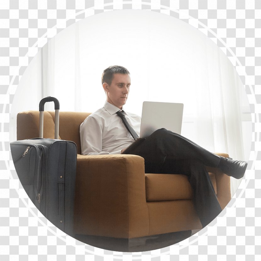 Hotel Manager Businessperson Hospitality Industry - Management Transparent PNG