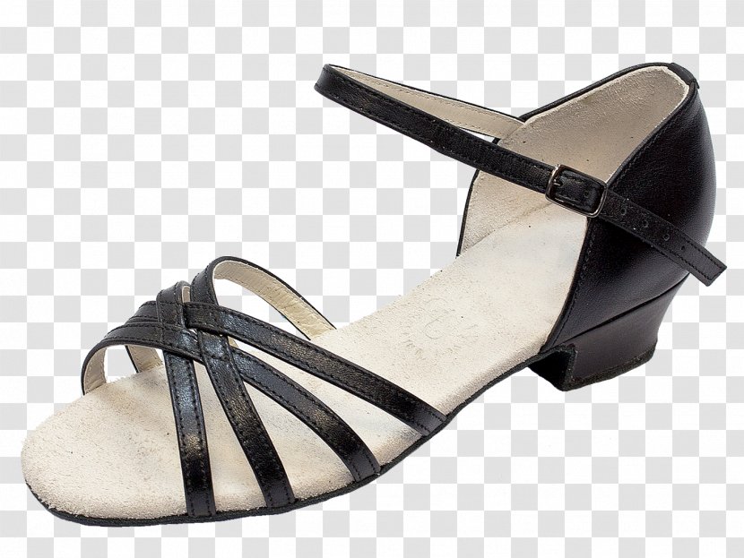 Slide Sandal Shoe - Outdoor - Female Shoes Transparent PNG
