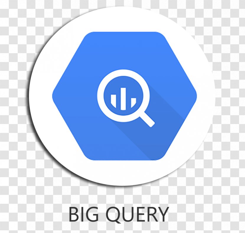 BigQuery Google Cloud Platform Analytics Big Data - Computing - Boundaries Transparent PNG