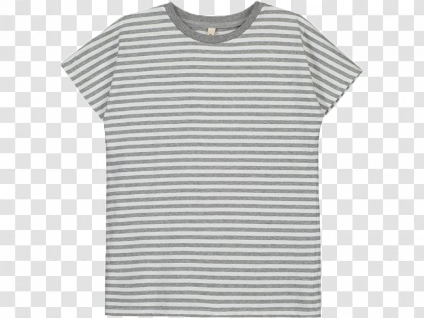 Sleeve T-shirt Clothing Baby & Toddler One-Pieces - Esprit Holdings - Striped Shirt Transparent PNG