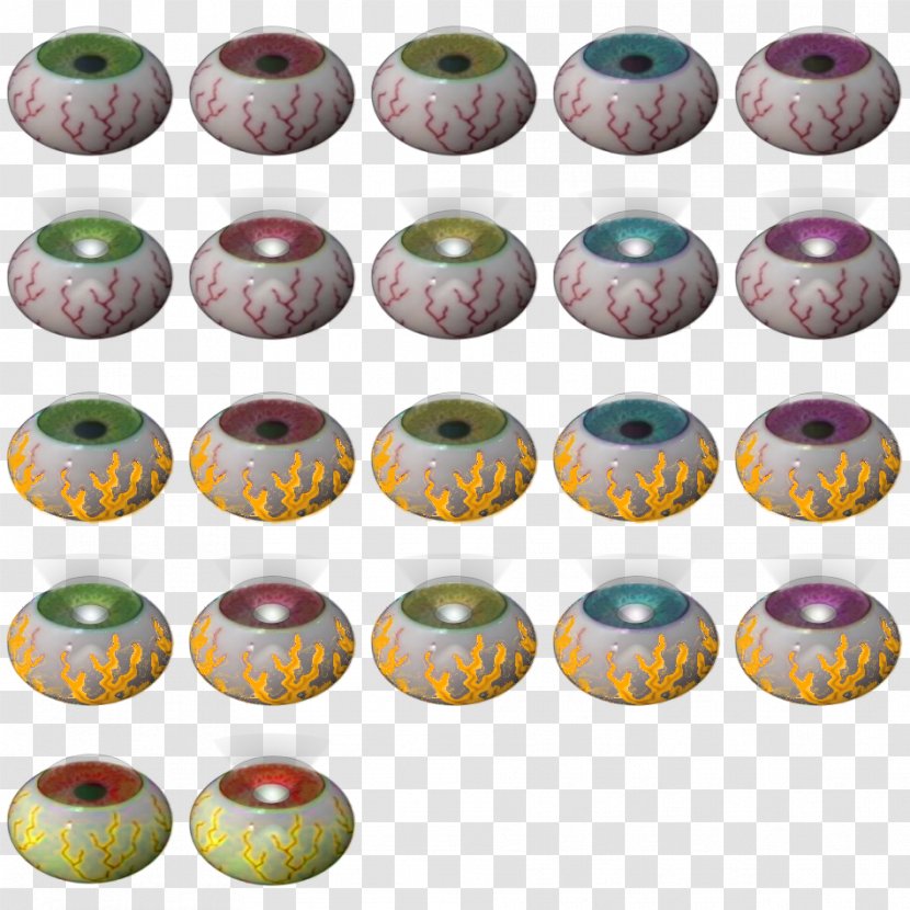 Bead - Flame Note Pictures Daquan Transparent PNG