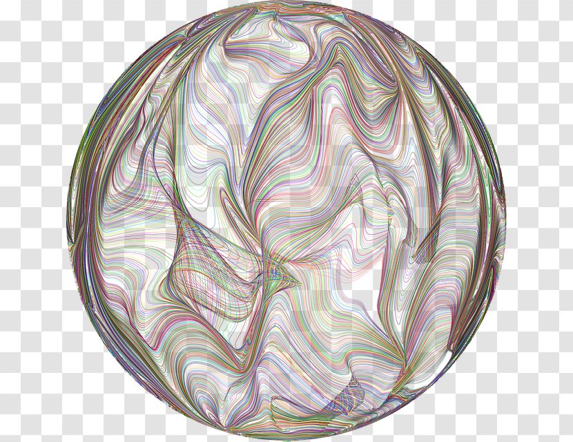 Sphere Image Orb - Crystal Ball - Geometric Transparent PNG
