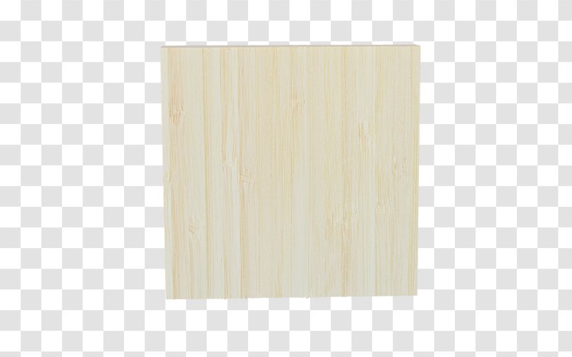 Plywood Rectangle Flooring - Wood - High Grade Trademark Transparent PNG