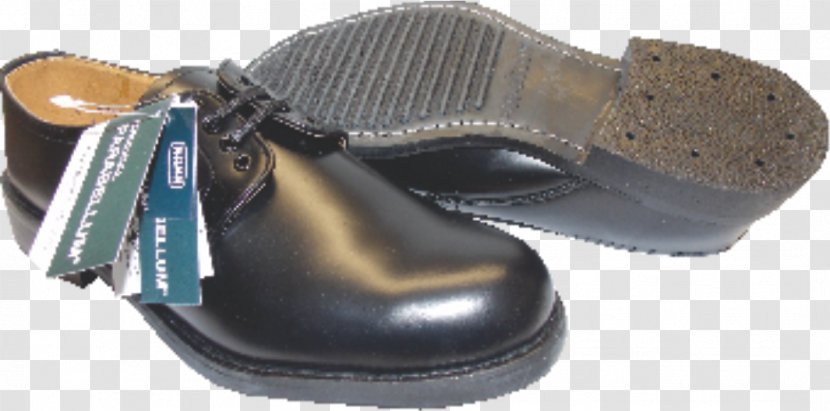 Shoe Footwear Steel-toe Boot Clothing - Slide Sandal - Safety Transparent PNG