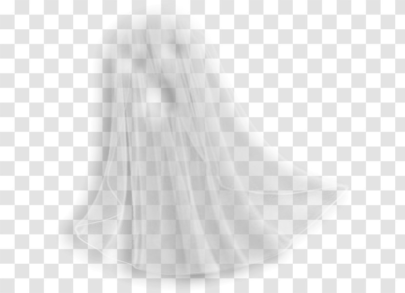 White Shoulder - Bridal Accessory - Design Transparent PNG