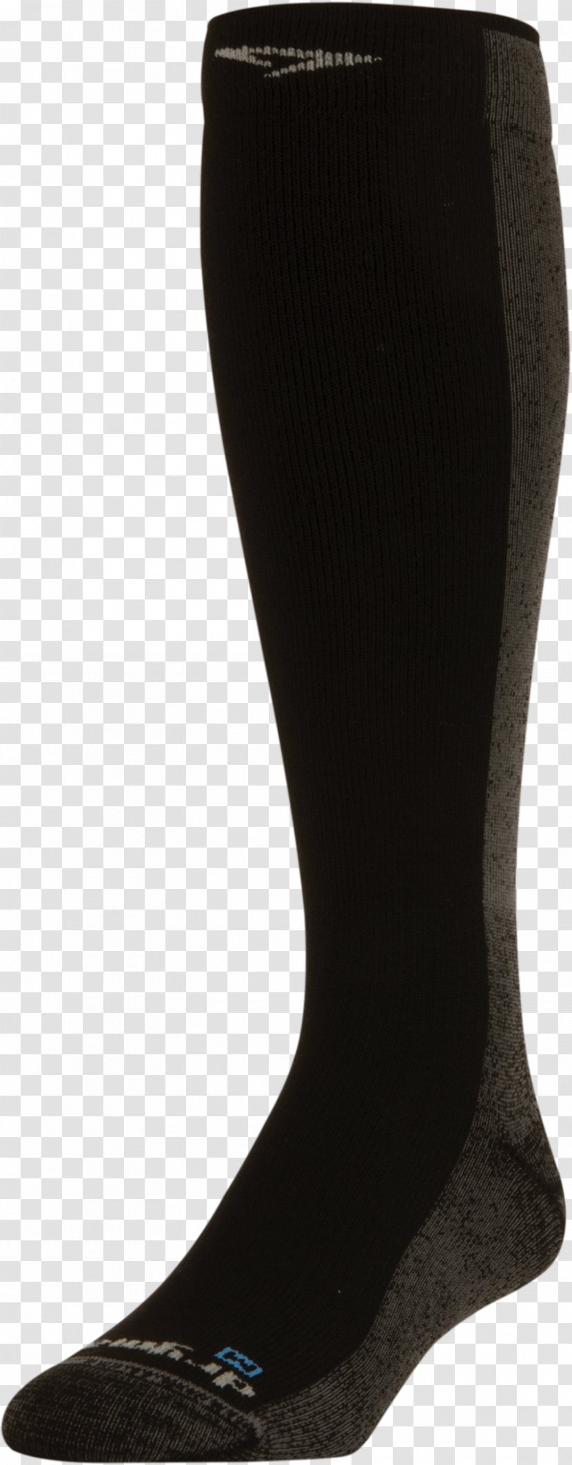 Moisture Sock Foot Weather Running - Sport - Calf Transparent PNG
