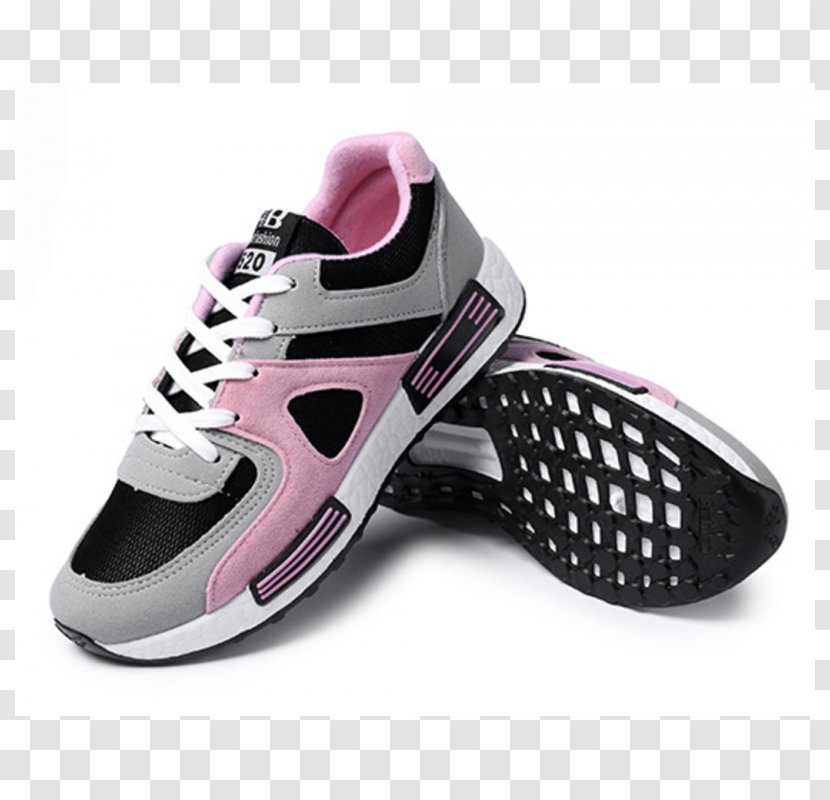 Sneakers Skate Shoe Sportswear Fashion - Ramdan Transparent PNG