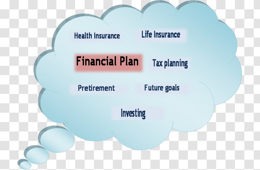 Brand - Diagram - Financial Planner Transparent PNG