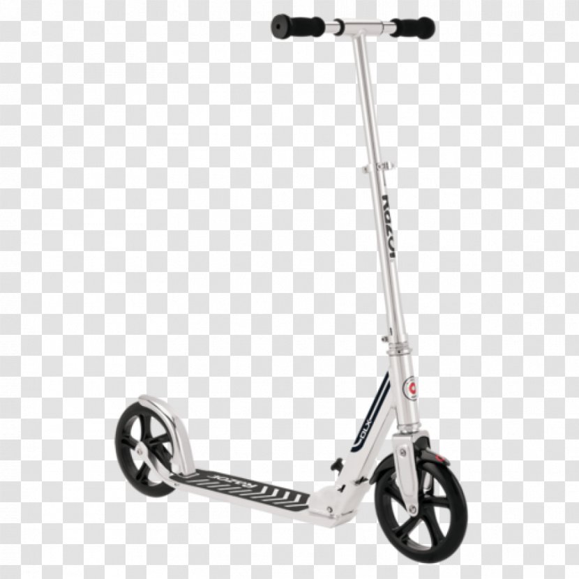 Kick Scooter Razor USA LLC Bicycle 2018 Audi A5 Transparent PNG