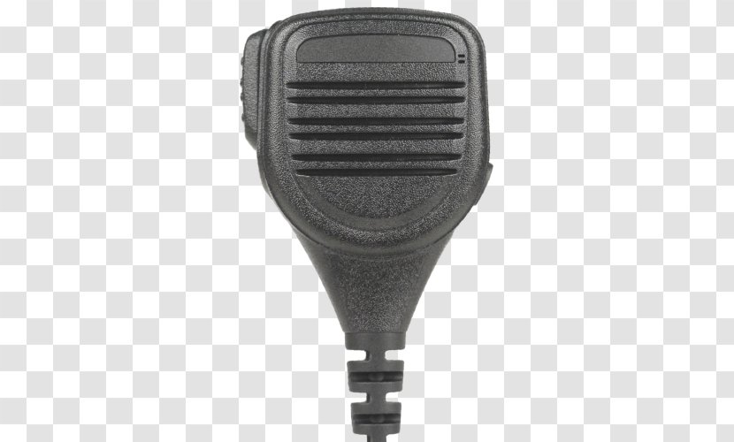 Microphone Phone Connector Radio Headphones Loudspeaker - Motorola Transparent PNG