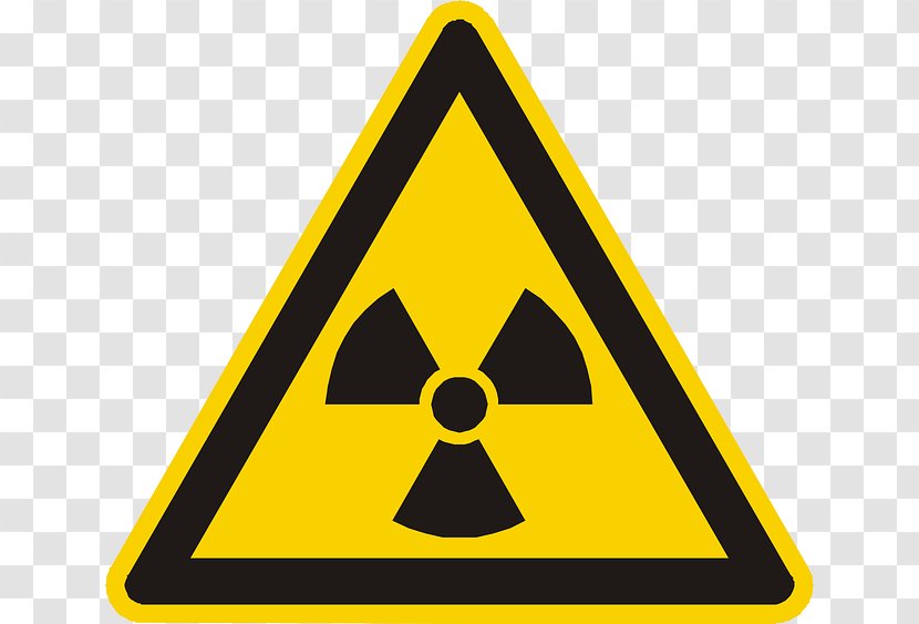 Hazard Symbol Warning Sign Falling - Occupational Safety And Health Administration Transparent PNG