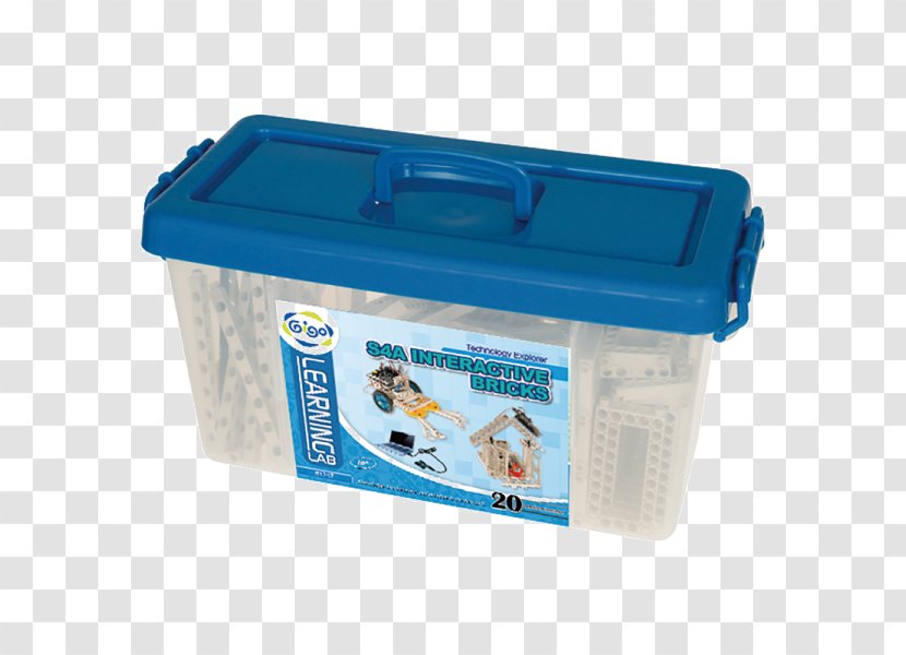 Garbage In, Out Learning Lab Robot Science - Supplies Transparent PNG