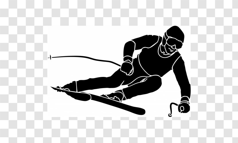 Alpine Skiing Freeskiing - Sport Transparent PNG