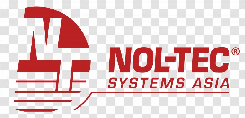 Nol-Tec Systems (Asia) Pte Ltd Brand 0 - Logo - Text Transparent PNG