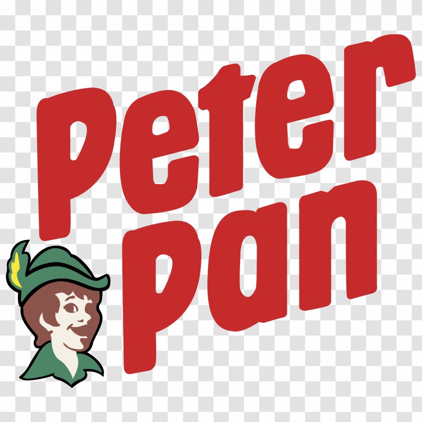 Logo Font Clip Art Brand Product - Peterpan Transparent PNG
