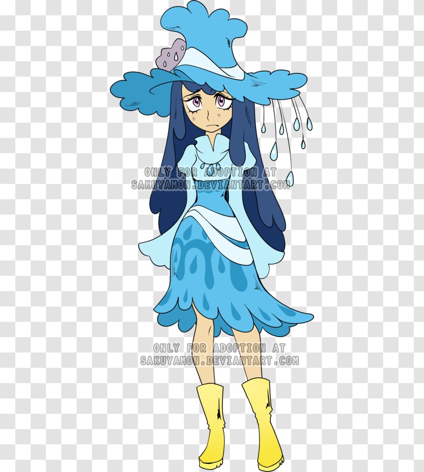 Costume Fairy Cartoon Clip Art - Heart - Little Witch Academia Transparent PNG