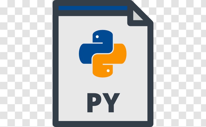 Python Programming Language OpenCV - Signage - Technology Transparent PNG