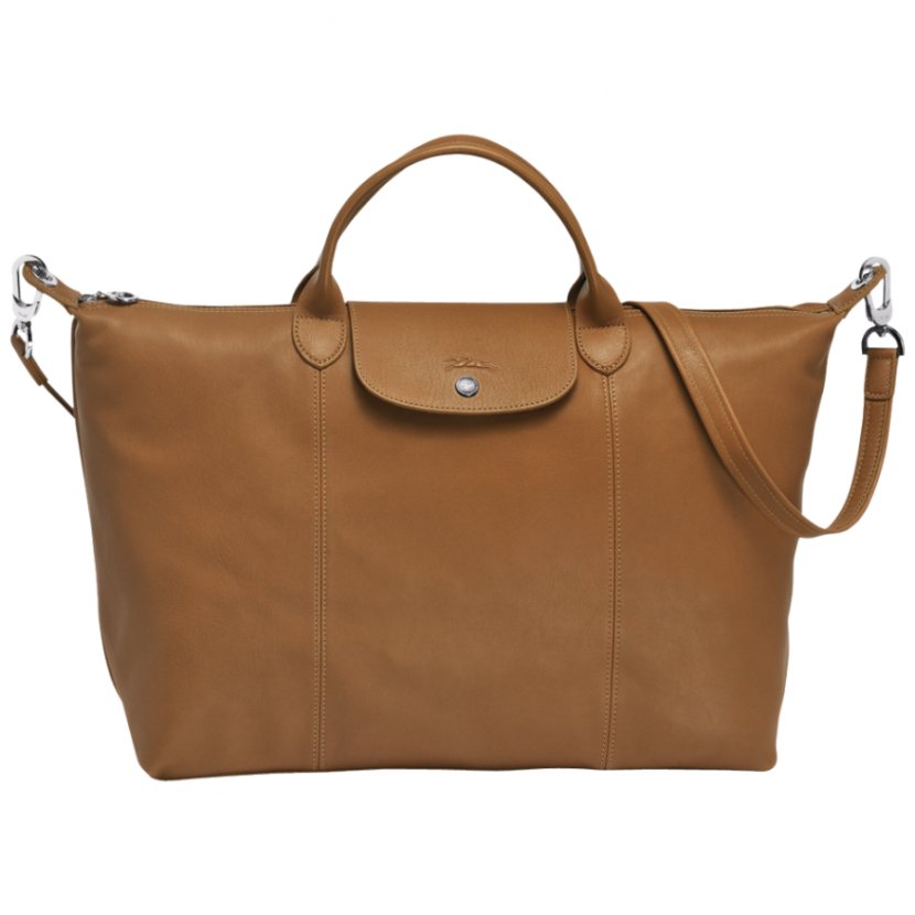 Pliage Longchamp Handbag Leather - Fashion Accessory - Bag Transparent PNG