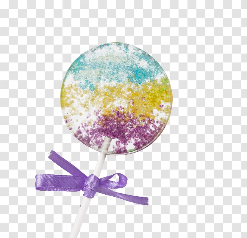 Lollipop Purple - Fireworks Transparent PNG