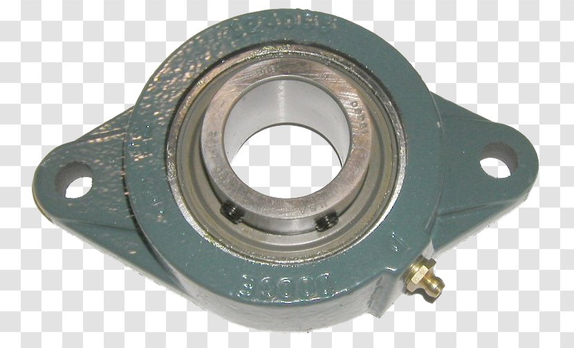 Car Bearing Wheel Automotive Brake Part Axle - Flange Transparent PNG