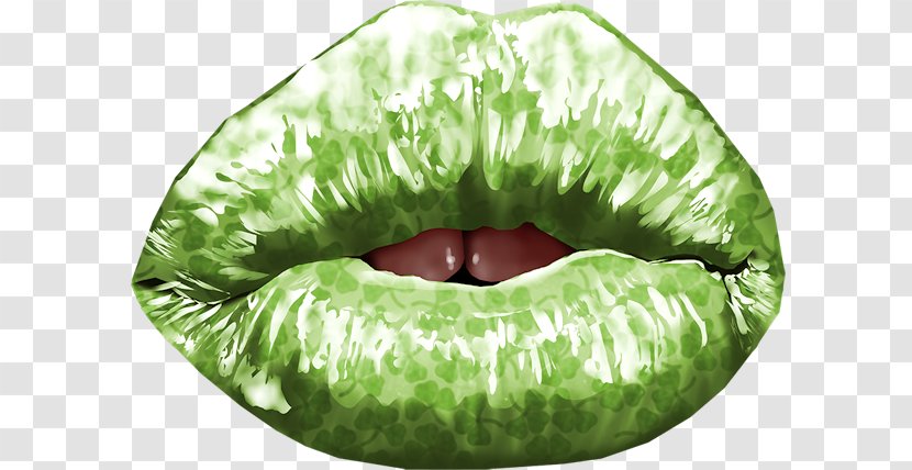 Lip Balm Mouth - A Lips Transparent PNG