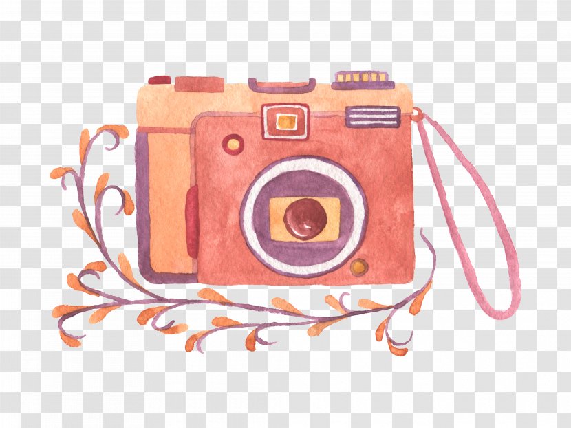 Desktop Wallpaper Mobile Phones Photography Drawing - Watercolor Transparent PNG