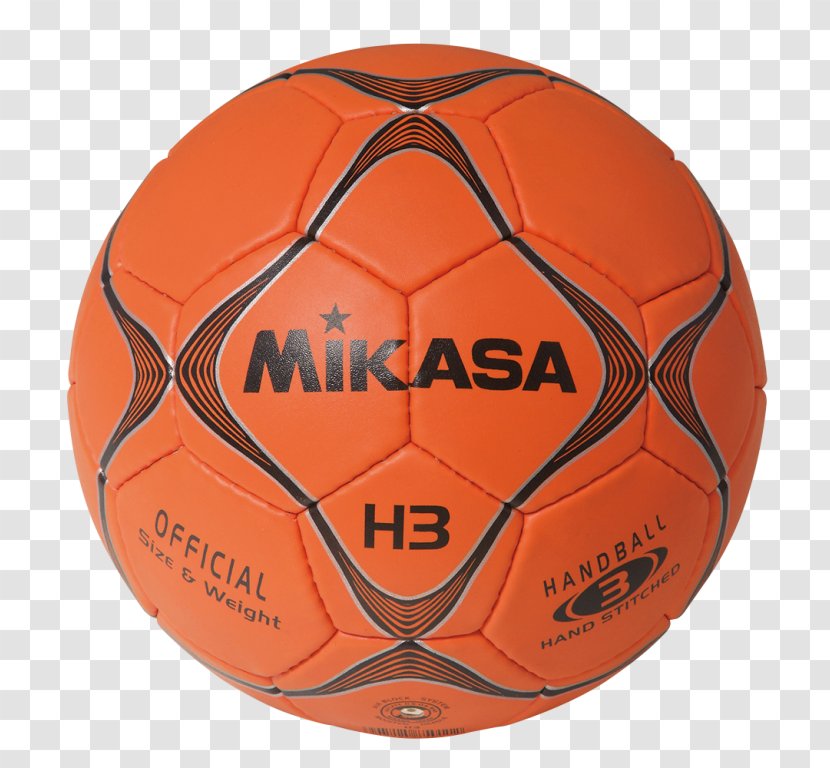 Handball Mikasa Sports Beach Volleyball - Ihf World Women's Championship Transparent PNG