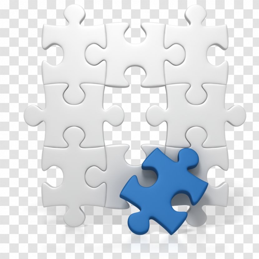 Jigsaw Puzzles Animation Presentation Clip Art - Presentermedia - Puzzle Transparent PNG