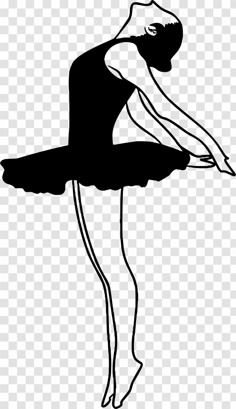 Silhouette Ballet Dancer Drawing Clip Art - Watercolor - Ballerina Transparent PNG