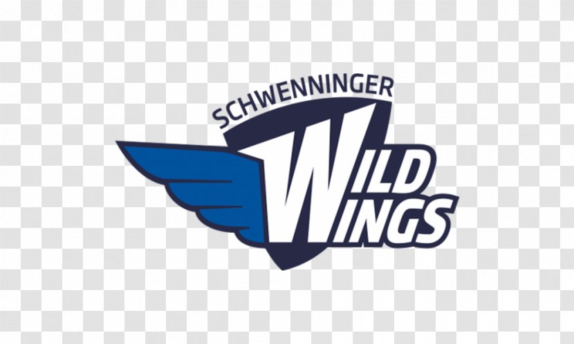 Logo Schwenninger Wild Wings Brand Product Design - Transparent Buffalo Transparent PNG