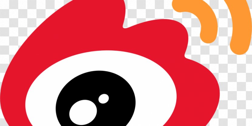 China Sina Weibo Corp Logo - Brand Transparent PNG